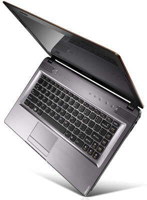 Замена клавиатуры на ноутбуке Lenovo IdeaPad Y570A1
